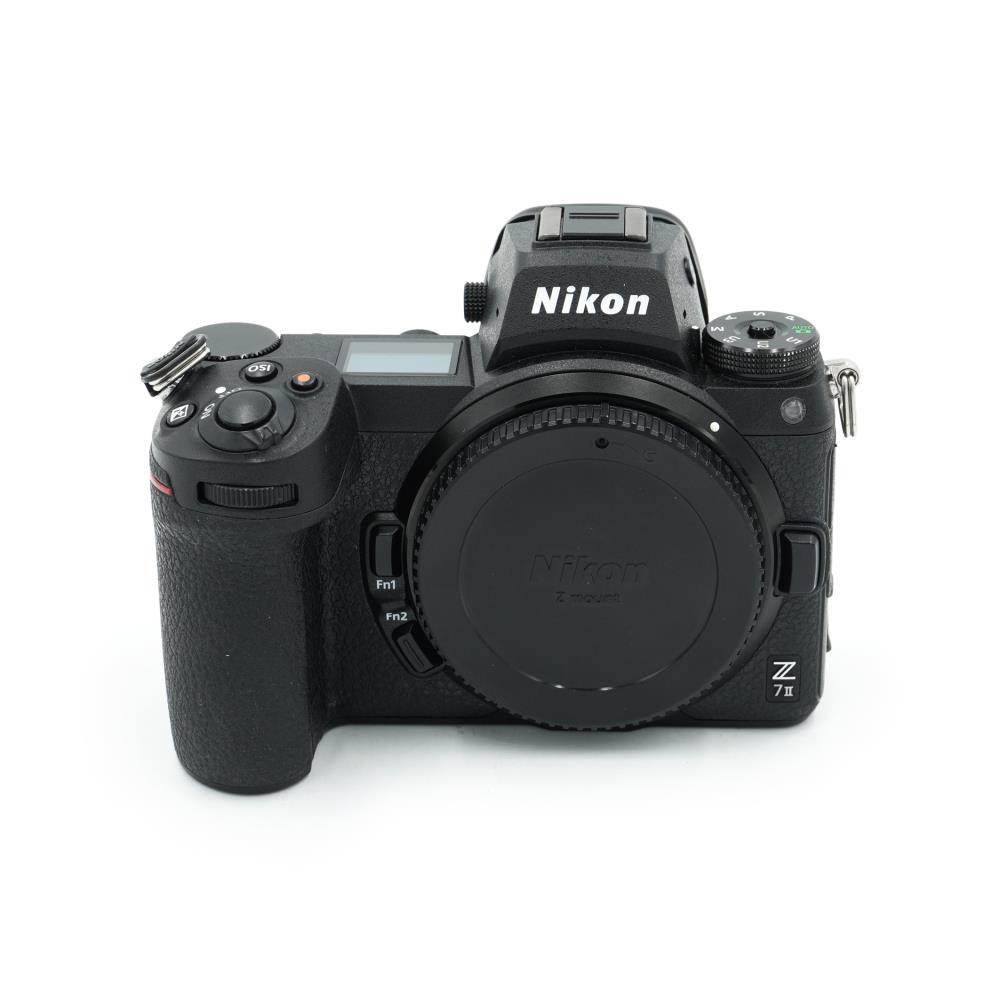 Nikon Z7 II