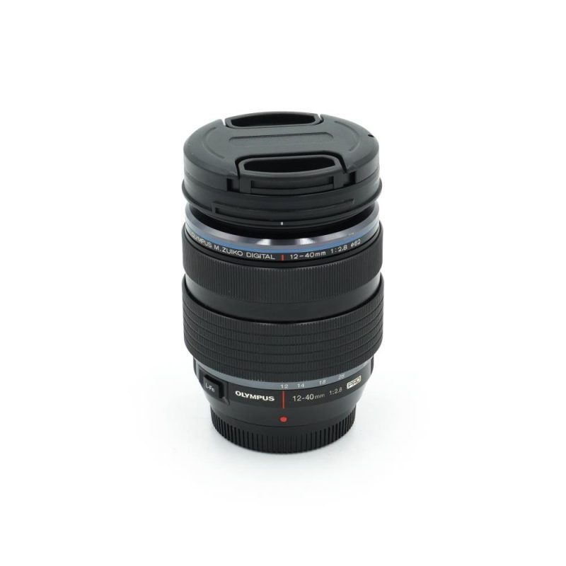 Olympus M.Zuiko Digital ED 12-40mm f/2.8 Pro