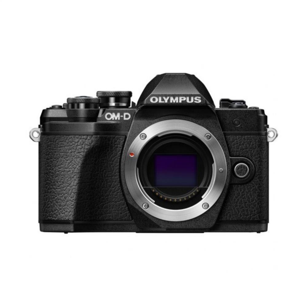 Olympus OM-D E-M10 III - Black