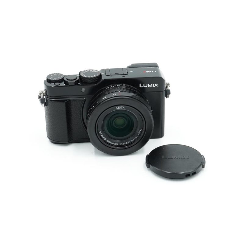 Panasonic Lumix LX100 II