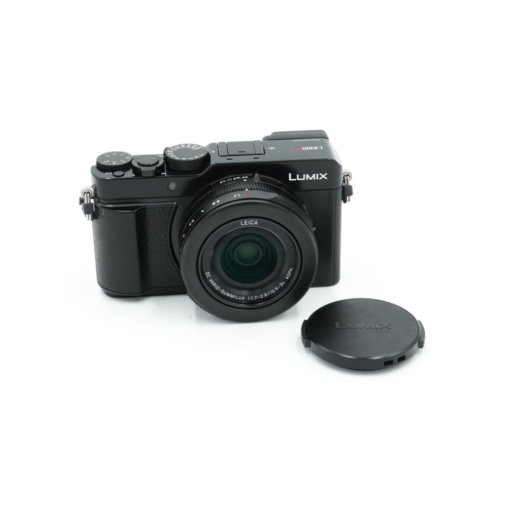 Panasonic Lumix LX100 II