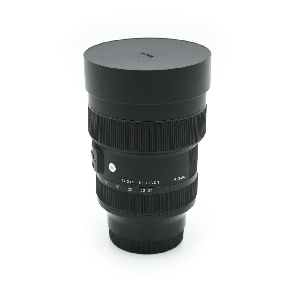 Sigma 14-24mm f/2.8 DG DN Art (Sony E)
