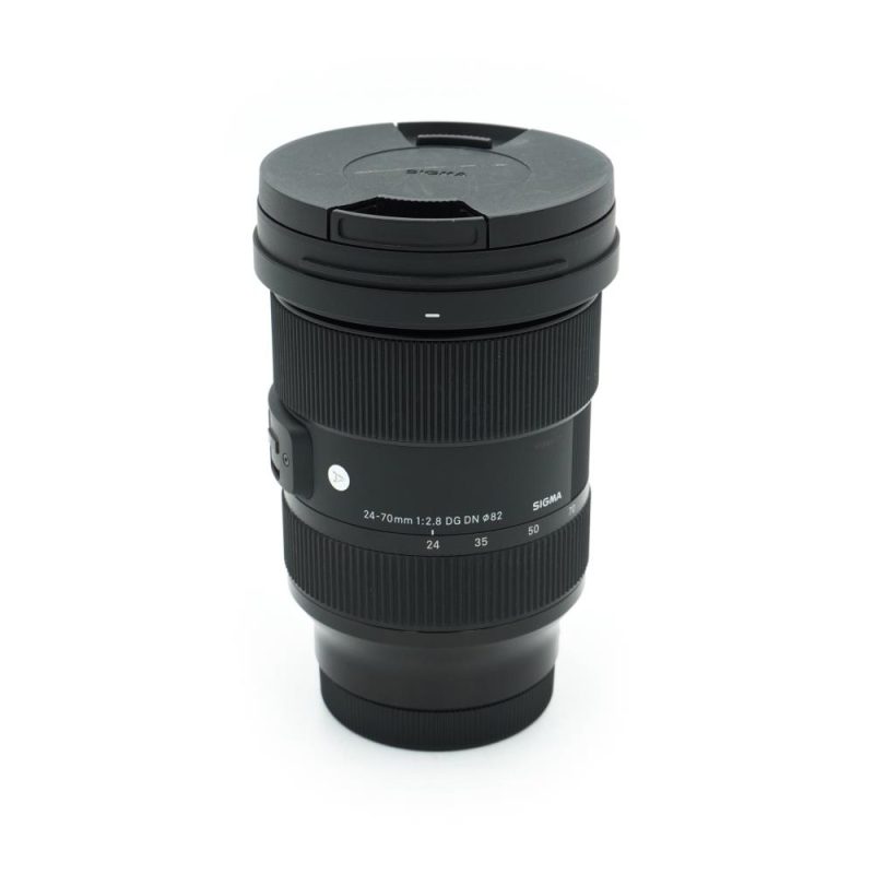 Sigma 24-70mm f/2.8 DG DN Art (L-Mount)