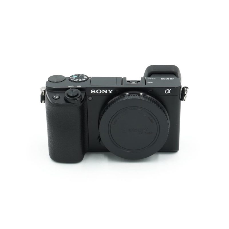 Sony A6100