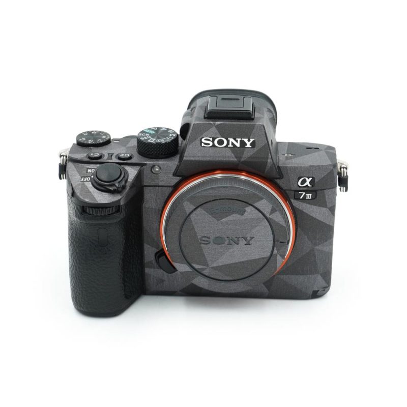 Sony A7 III