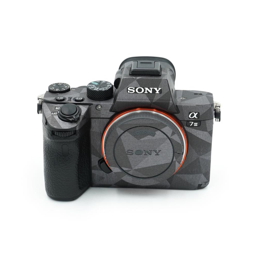 Sony A7 III
