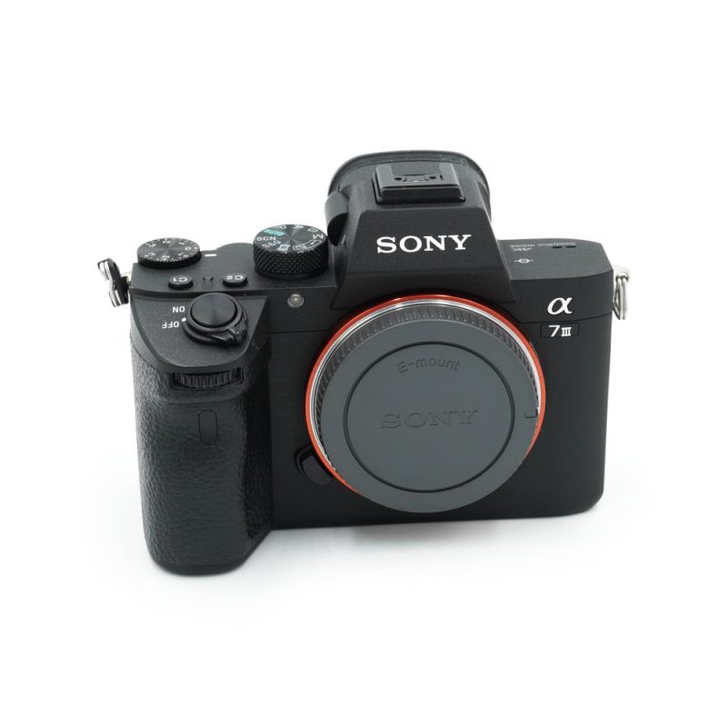 Sony A7 III