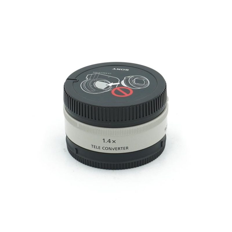 Sony FE 1.4x Teleconverter