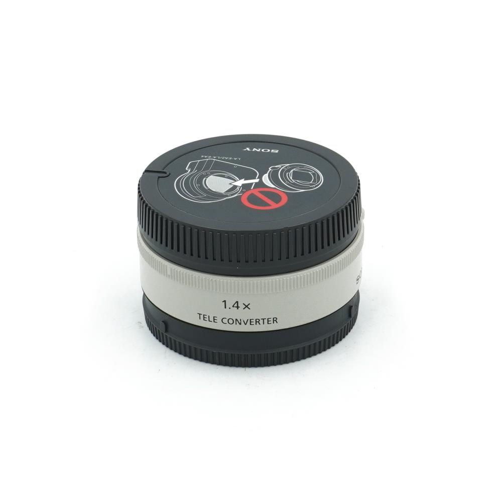 Sony FE 1.4x Teleconverter