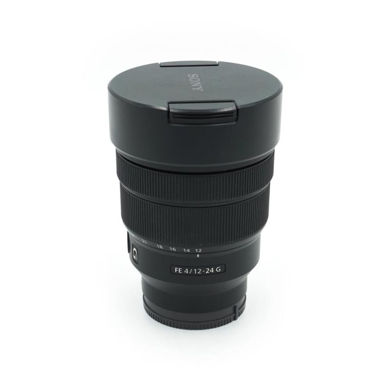 Sony FE 12-24mm f/4 G