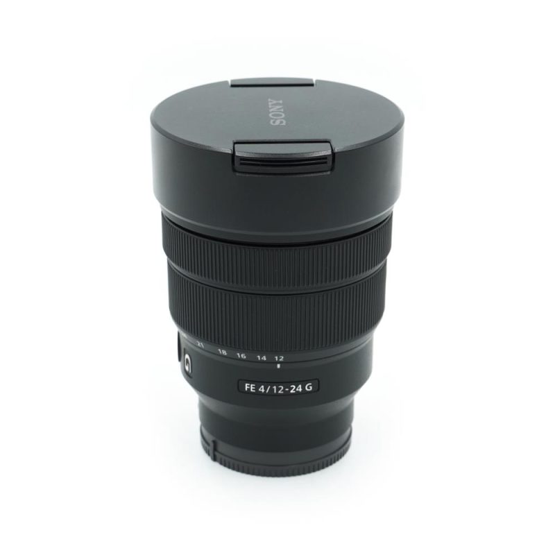 Sony FE 12-24mm f/4 G