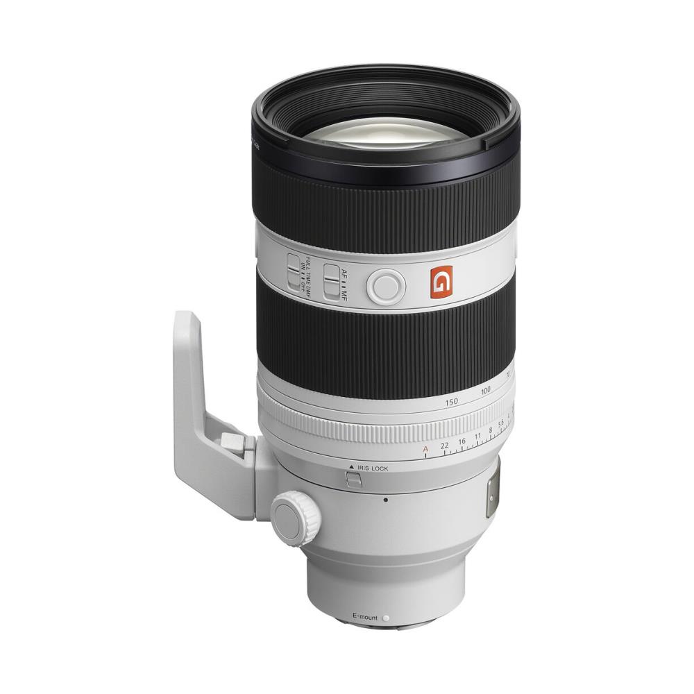 Sony FE 50-150mm f/2 GM