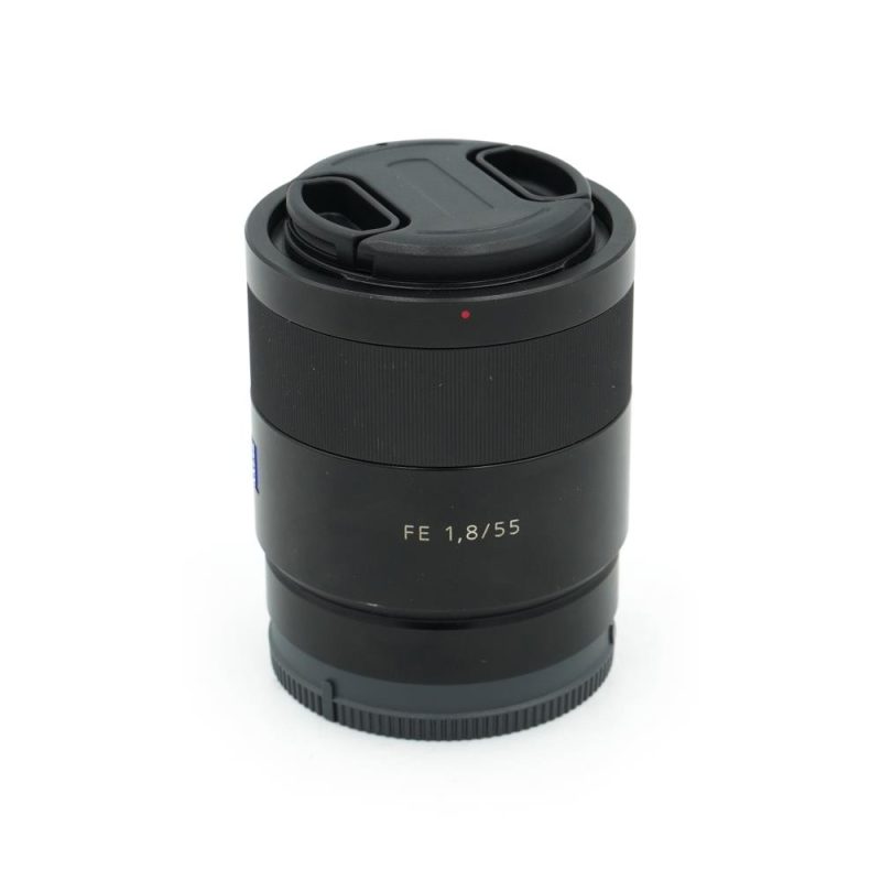 Sony FE 55mm f/1.8 ZA Sonnar T*