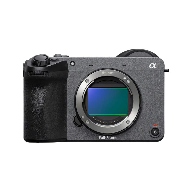 Sony FX2 Cinema Line