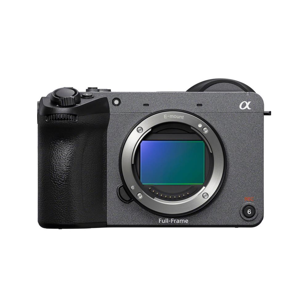 Sony FX2 Cinema Line