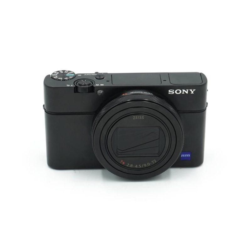 Sony RX100 VII