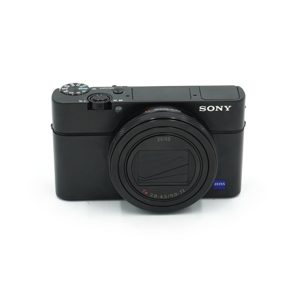 Sony RX100 VII