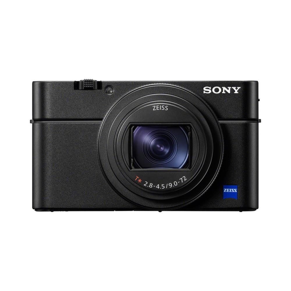 Sony RX100 VII