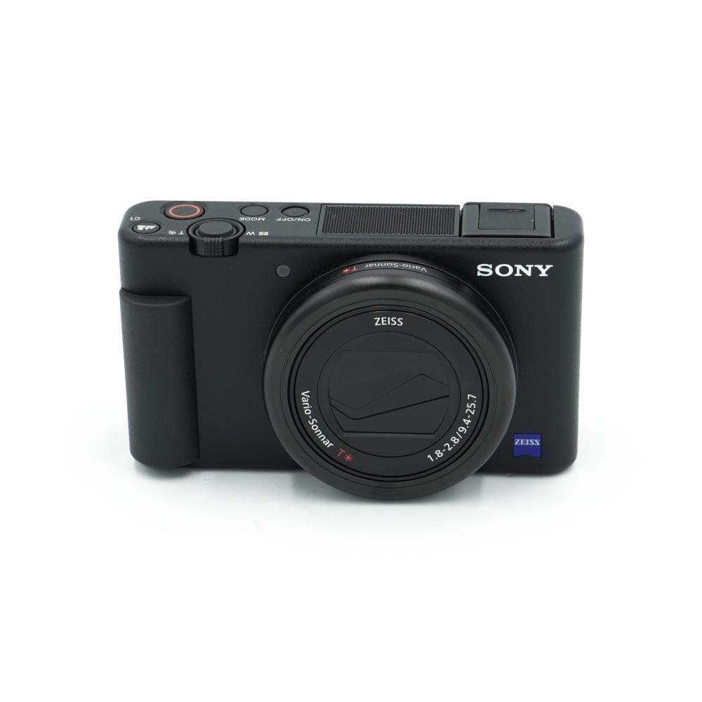 Sony ZV-1