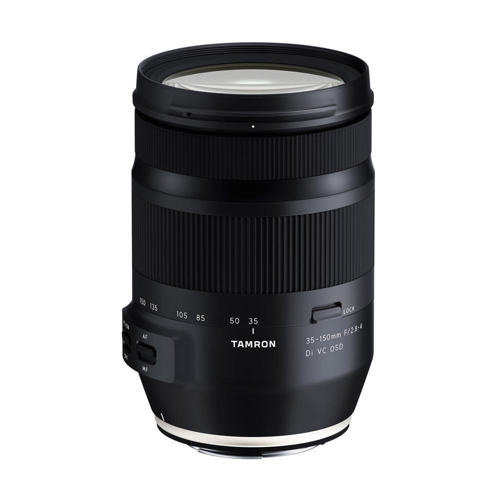 Tamron 35-150mm f/2.8-4 Di VC OSD (Canon EF)