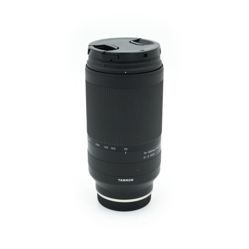 Tamron 70-300mm f/4.5-6.3 Di III RXD (Sony E)