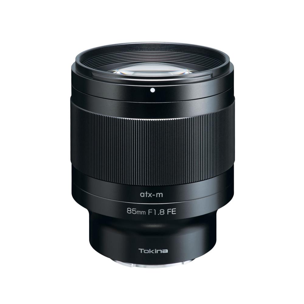 Tokina ATX-M 85mm f/1.8 FE (Sony E-Mount)