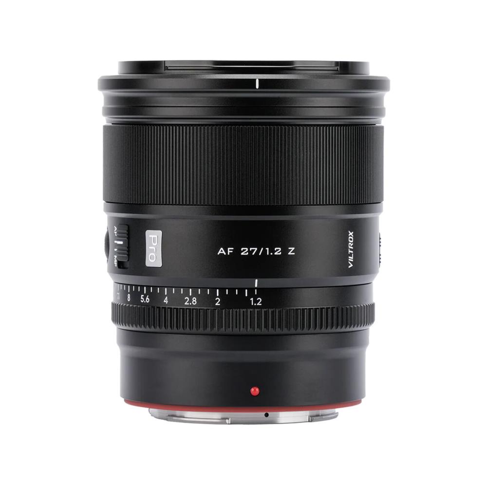 Viltrox 27mm f/1.2 Pro (Nikon Z)