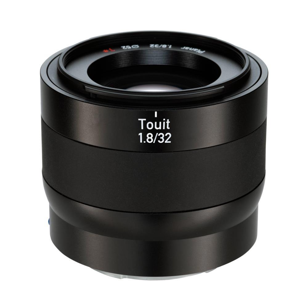 Zeiss Touit 32mm f/1.8 (Sony E)
