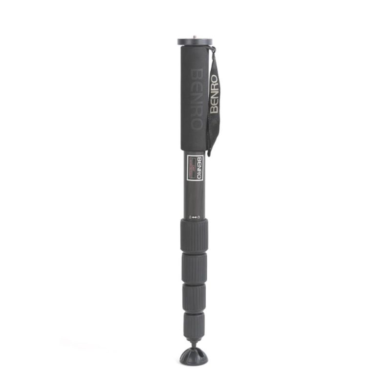 Benro Carbon Monopod C49T