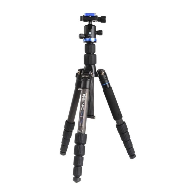 Benro iFoto FIF19CIB0 Kit Tripod Mg-Carbon Limited Edition