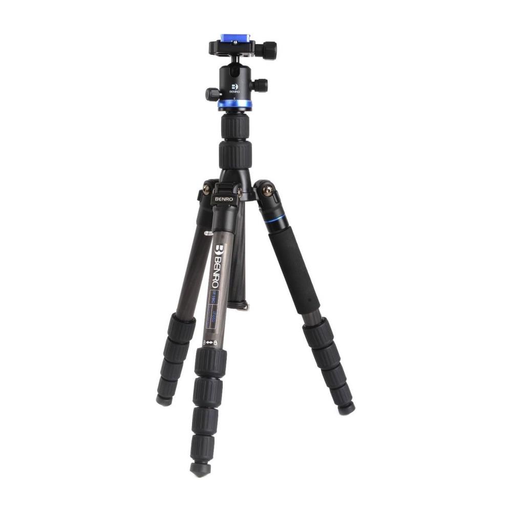 Benro iFoto Treppiede in Carbonio-Mg FIF19CIB0 Limited Edition