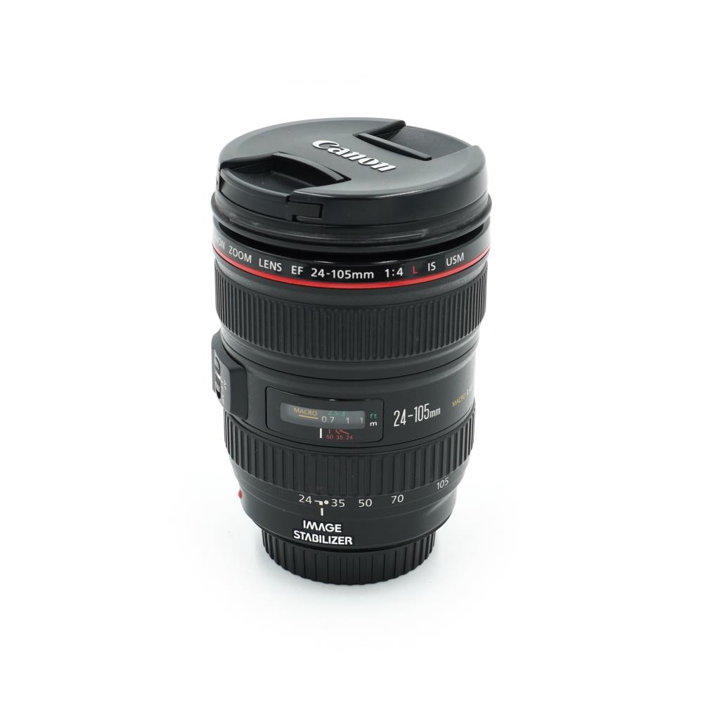 Canon EF 24-105mm f/4 L IS USM