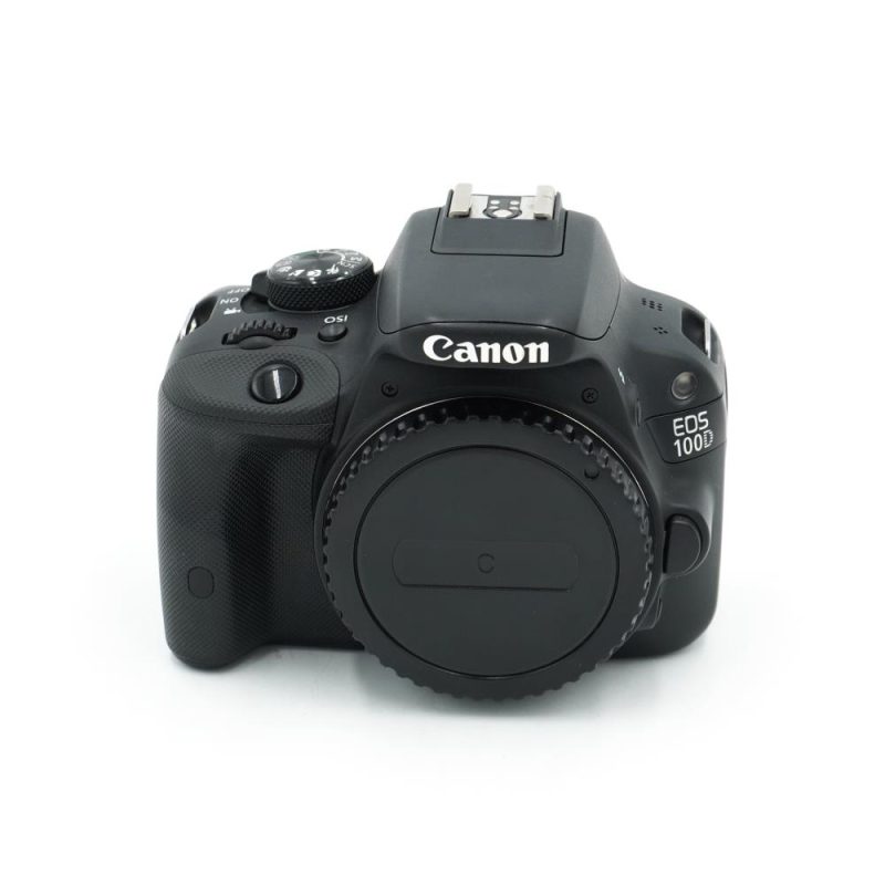 Canon EOS 100D