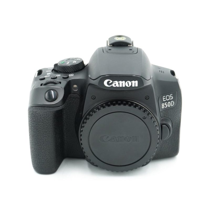 Canon EOS 850D
