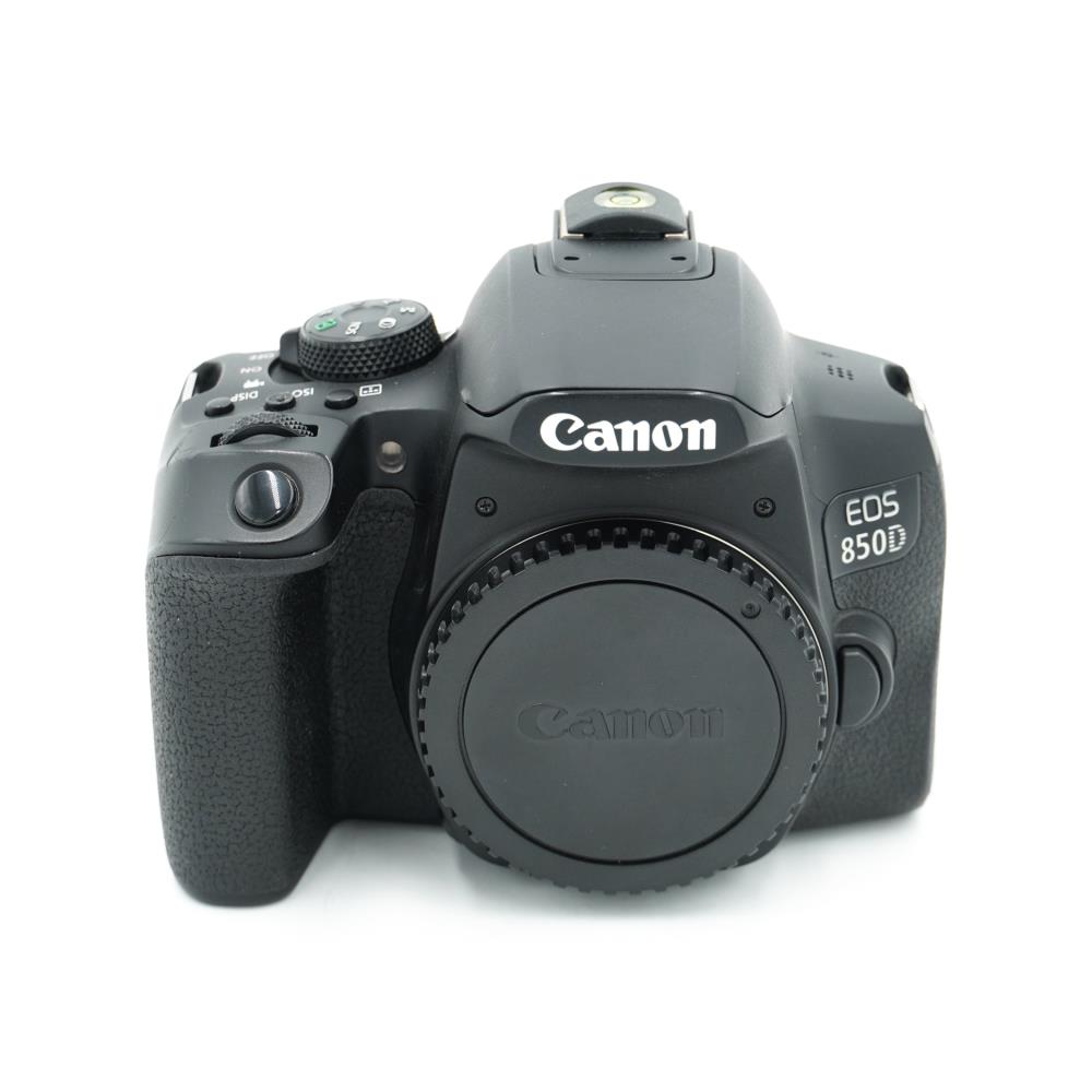 Canon EOS 850D
