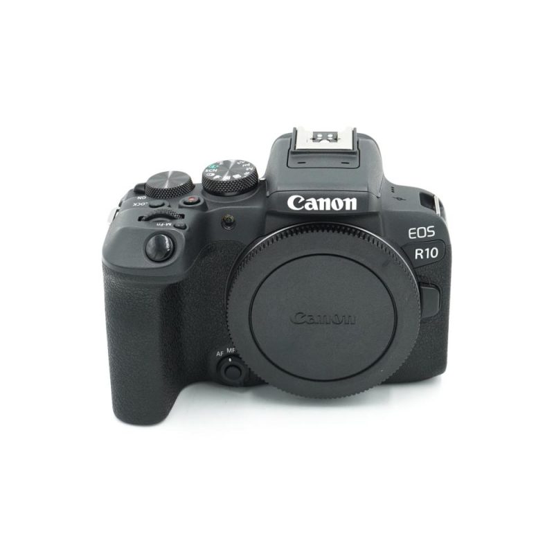 Canon EOS R10