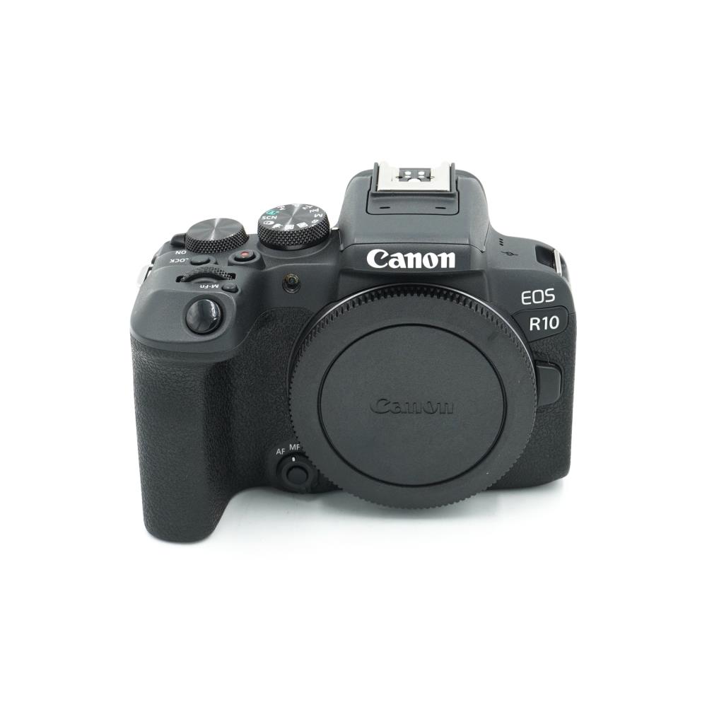 Canon EOS R10
