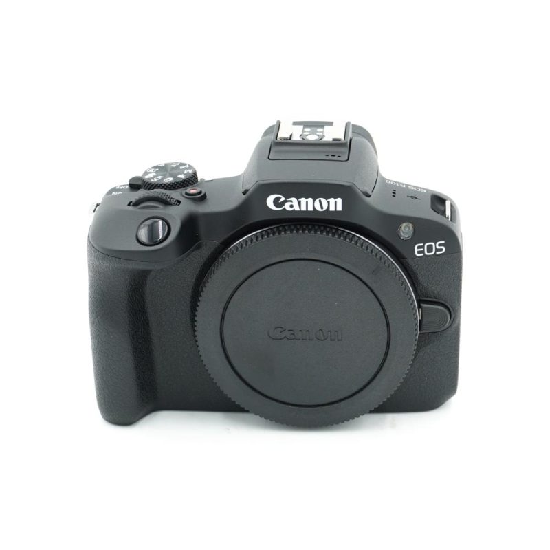 Canon EOS R100