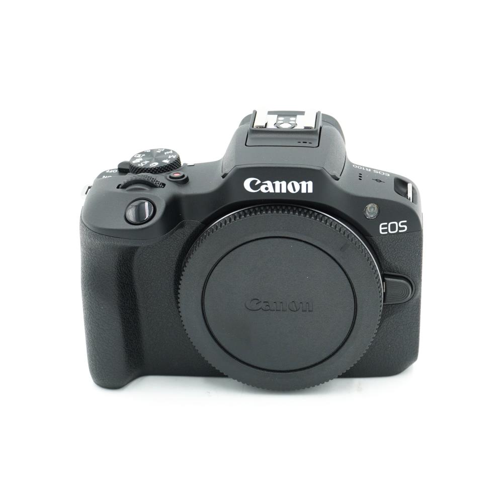 Canon EOS R100
