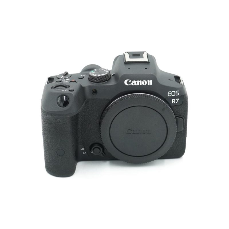 Canon EOS R7