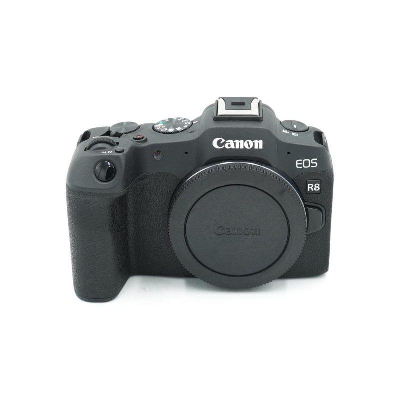 Canon EOS R8