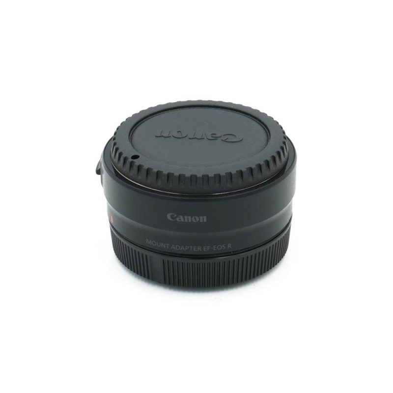 Canon Mount Adapter EF-EOS R