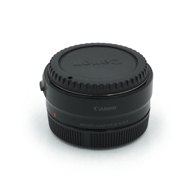 Canon Mount Adapter EF-EOS R