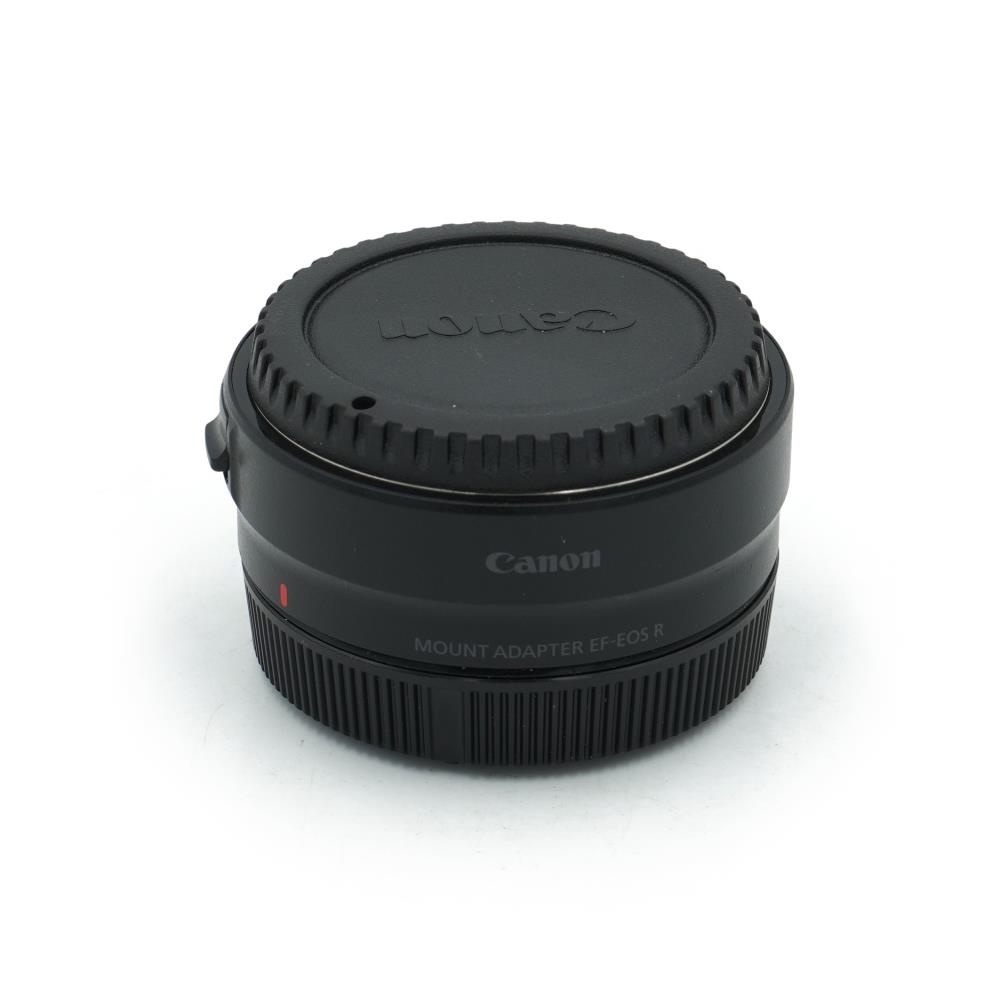 Canon Mount Adapter EF-EOS R