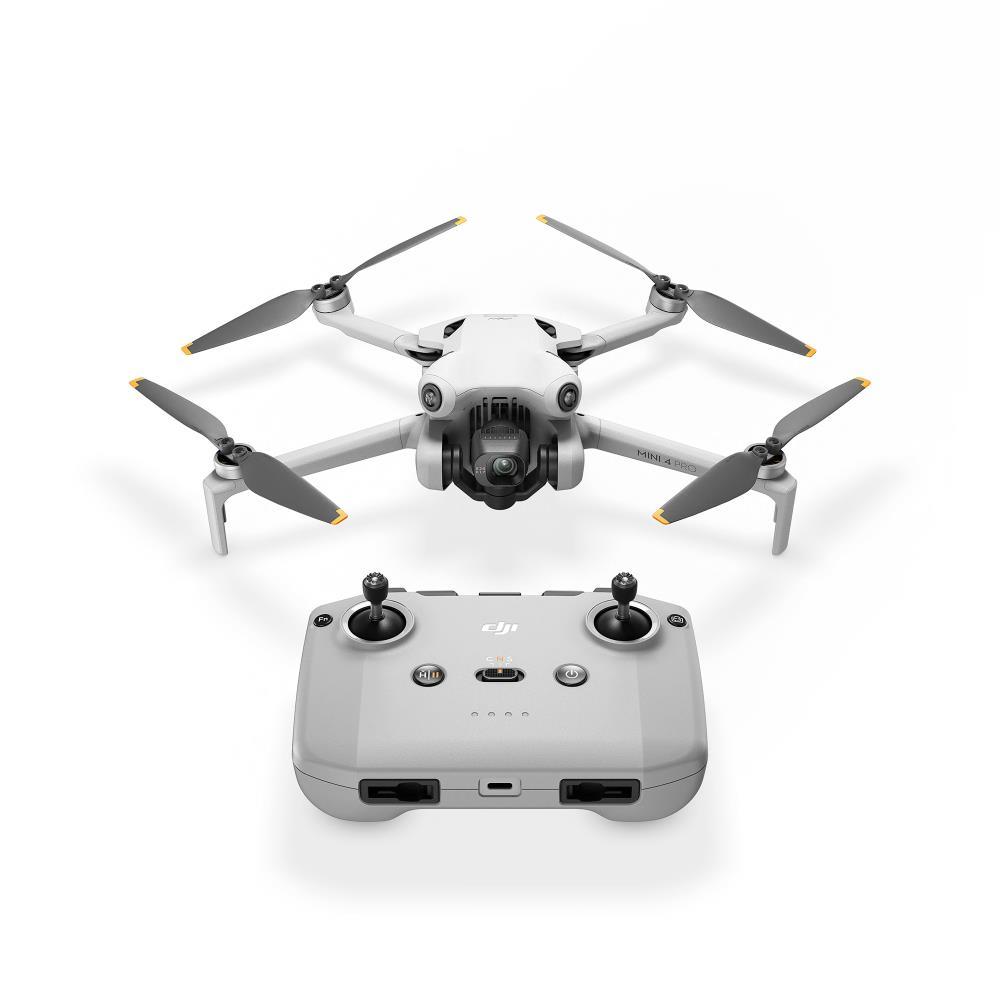 Dji Mini 4 Pro (Dji RC-N2)