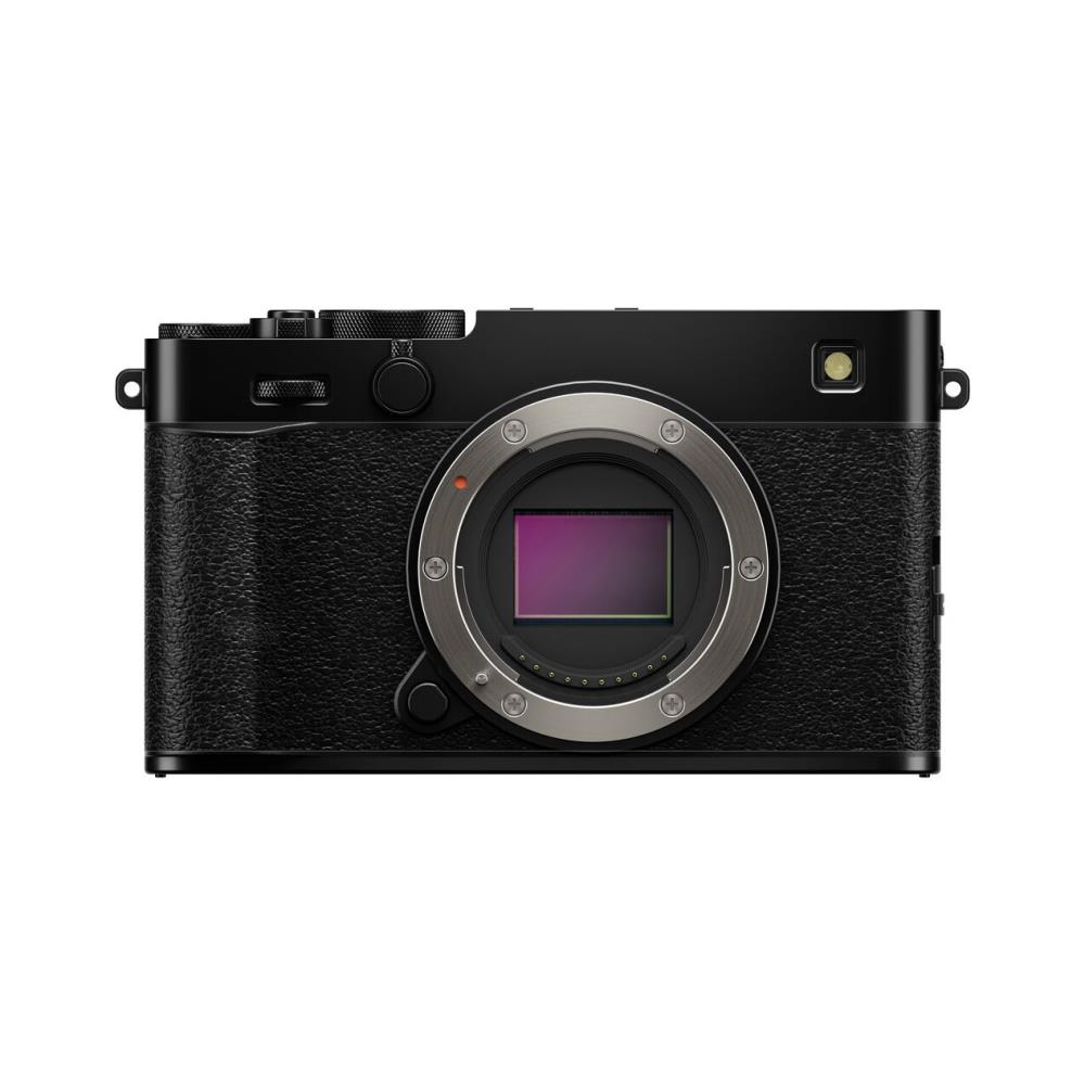 Fujifilm X-E5 - Black