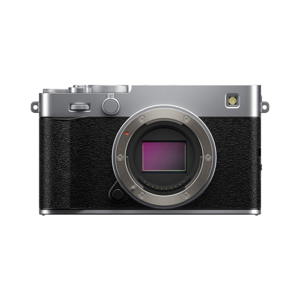 Fujifilm X-E5 - Silver