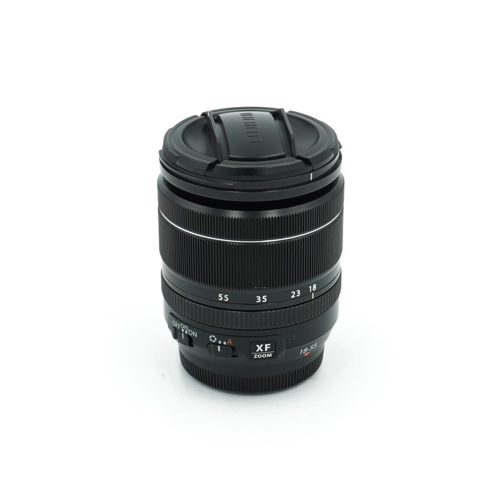 Fujinon XF 18-55mm f/2.8-4 R LM OIS
