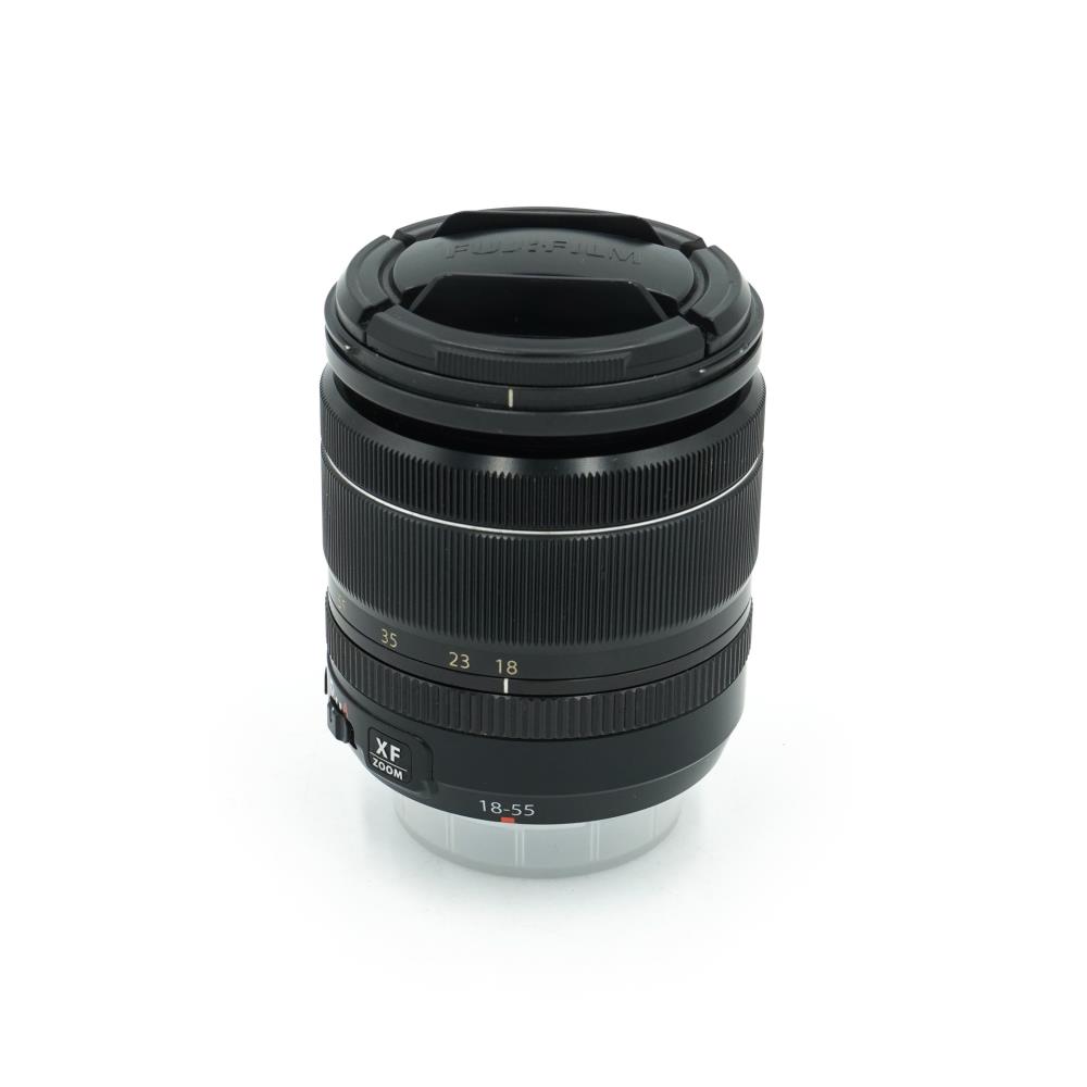 Fujinon XF 18-55mm f/2.8-4 R LM OIS