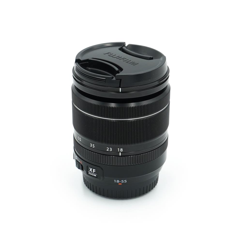 Fujinon XF 18-55mm f/2.8-4 R LM OIS